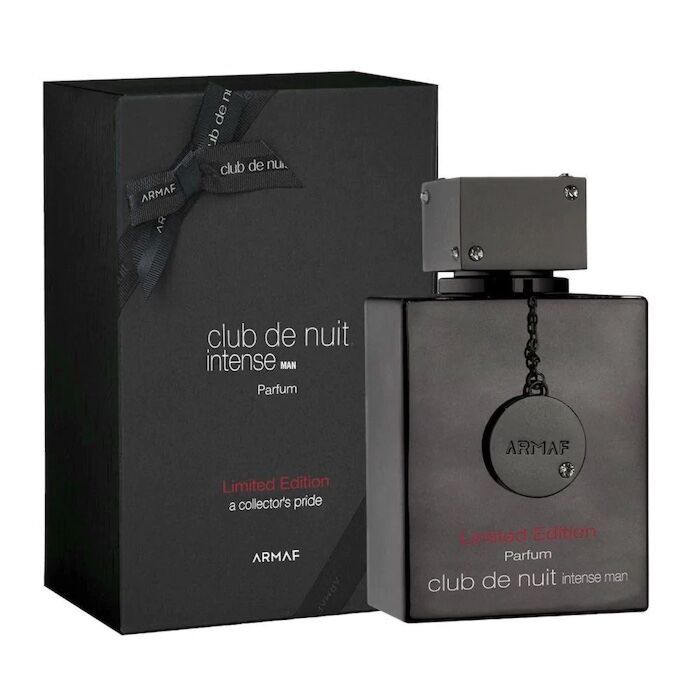 Club De Nuit Intense Man - 105ml EDP