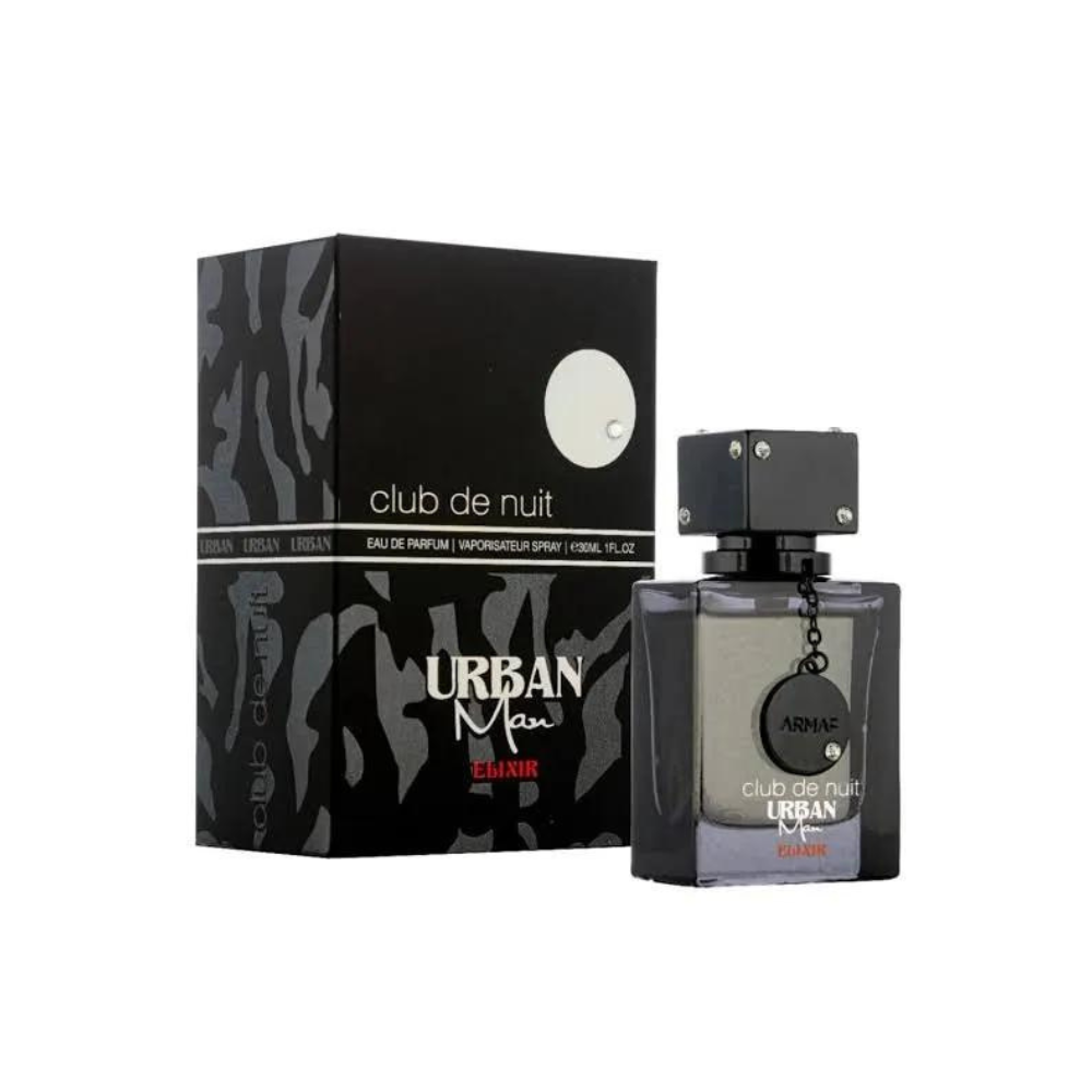 ARMAF CLUB DE NUIT URBAN MEN ELIXIR EDP 105ML FOR MEN