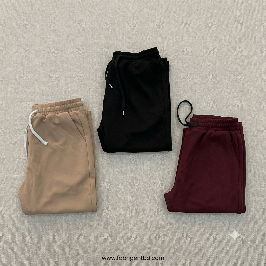 Premium Low Cut Baggy Combo