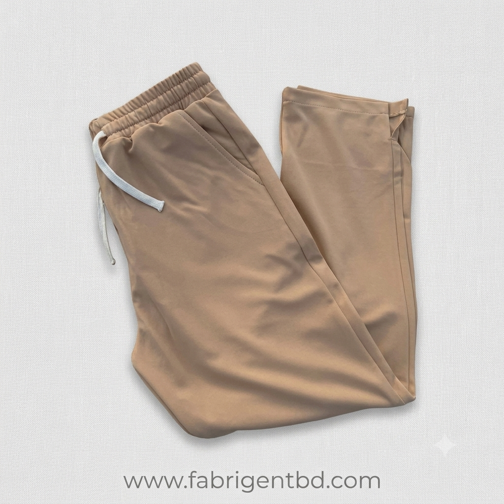 Premium Low Cut Baggy