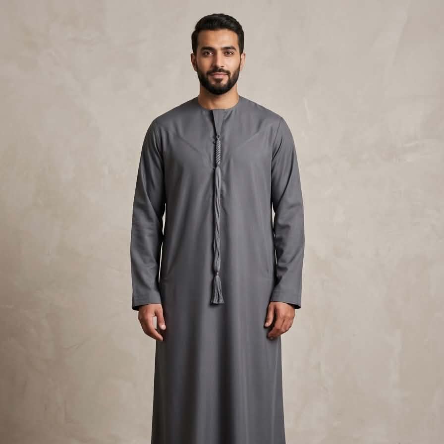 EMIRATI THOBE 001