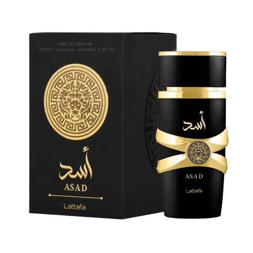 LATTAFA ASAD EDP 100ML FOR MEN