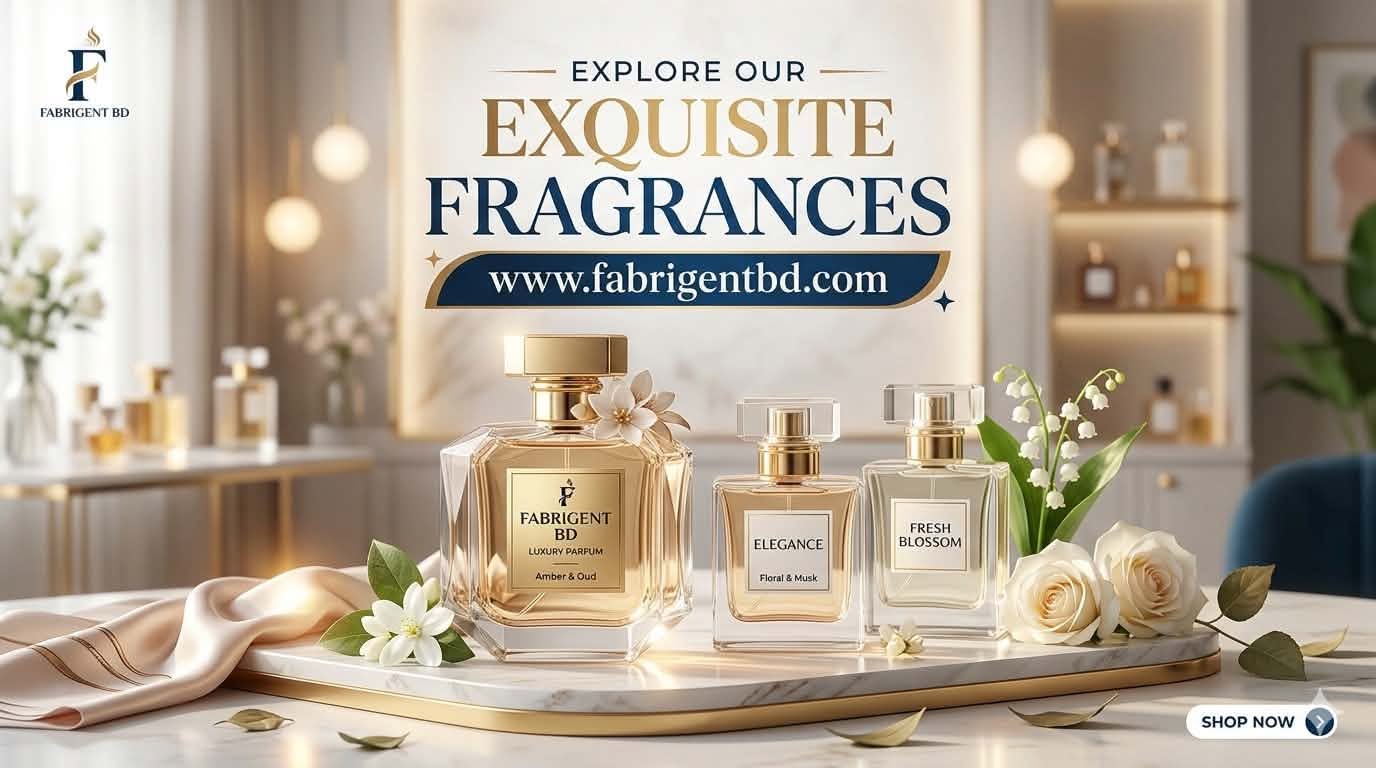 FRAGRANCE